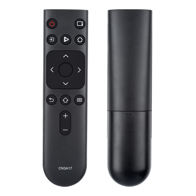 电视电视机遥控器海信