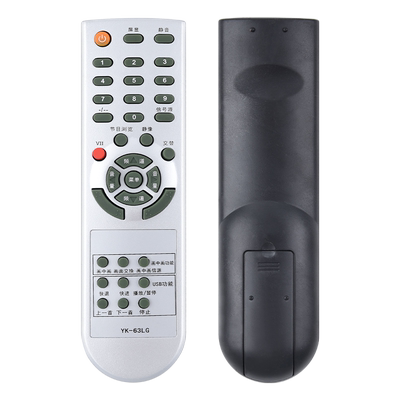 适用于遥控器创维电视