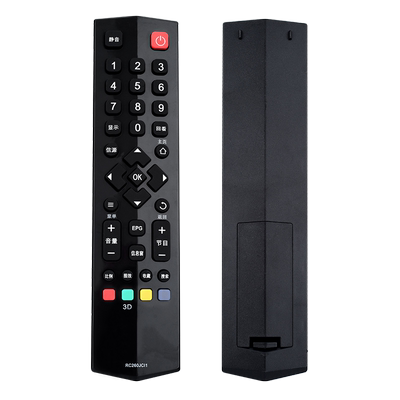 适用遥控器-RC260JC11