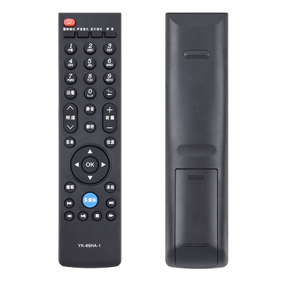 适用于遥控器创维电视