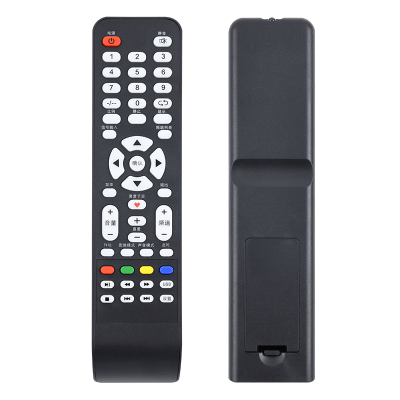 用于BOE京东方电视遥控器LE-32E0
