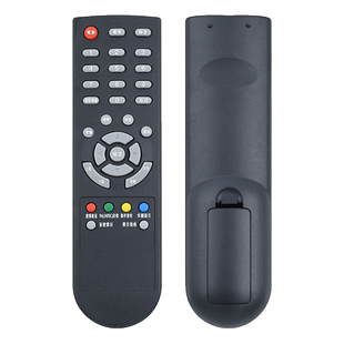 友信适用DBOX数码中端机遥控器138数码天空D-BOX机顶盒DBOX D203 D202原款装