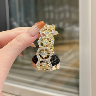 41mm女士20专用22 GT5表带GT4闪钻手镯GT3手表带WatchGT3金属Watch4Pro荣耀Magic手链GT2女款 新款 适用华为GT6