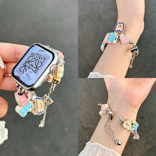 iwatchs10手表表带applewatch