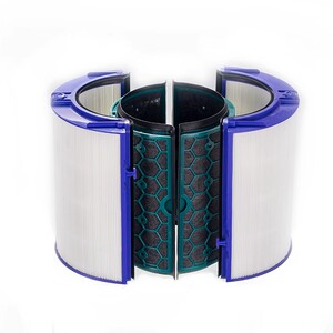 适配Dyson戴森无叶风扇空气净化器过滤网TP7A滤芯空气净化器滤网