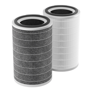 适配飞利浦空气净化器FY3140/2122/4150滤网AC1736 3036 3836滤芯