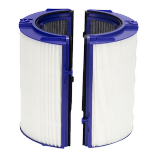 适配dyson戴森空气净化器Gen1滤芯TP10/HP10除雾霾甲醛全套过滤网