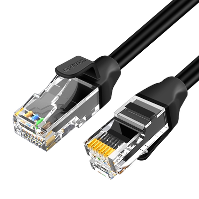 千兆高速路由器电脑宽带网络线