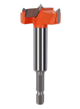 木工开孔器开孔器芙鑫五金六角柄