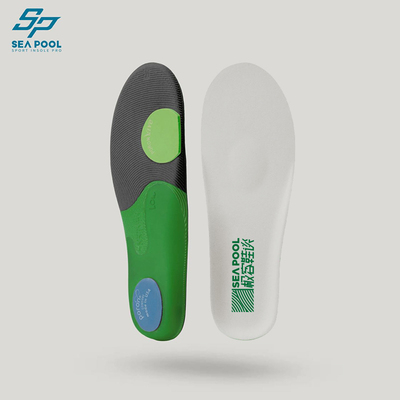 seapool篮球透气运动鞋垫