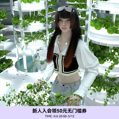 revan芮范2022秋季新品设计师