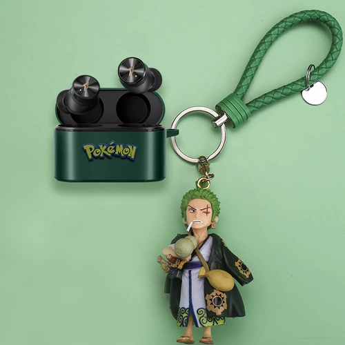 Wanmo Piston Bean Bean Reduct Edition Edition Pro Case 1more Wanmo Pistonbuds Pro True Wireless Bluetooth защита гарнитуры.