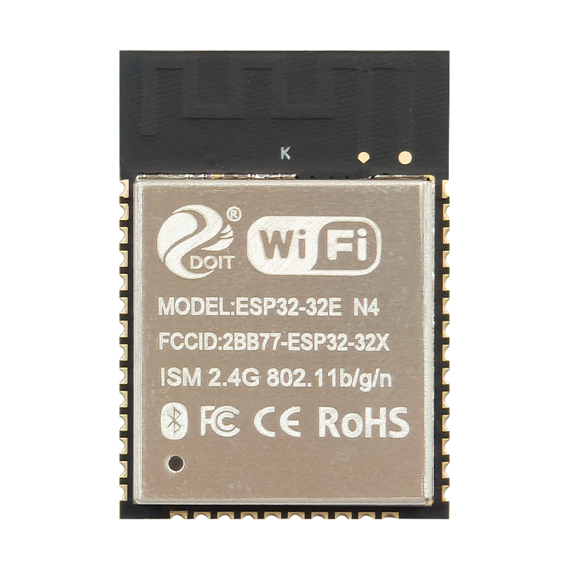 乐鑫无线物联网通信模组