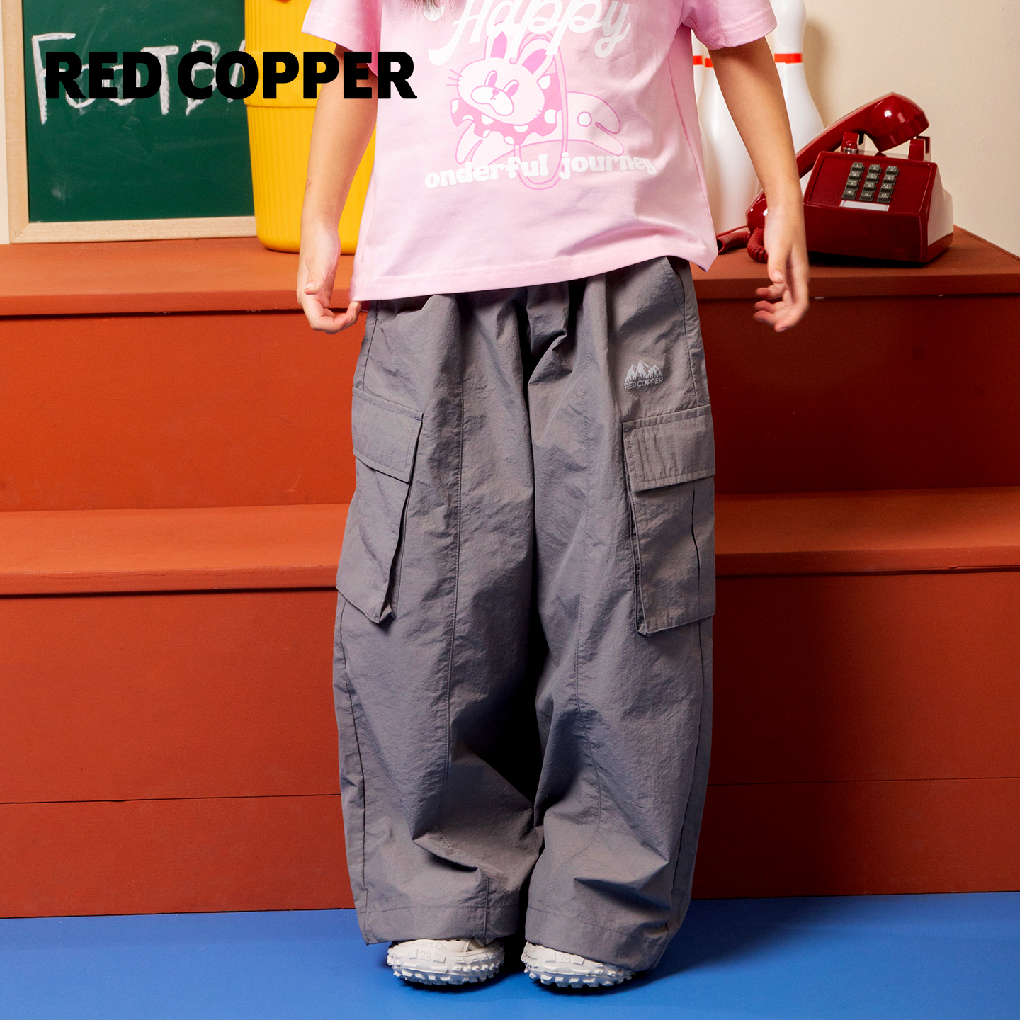 潮流精品，品质保证