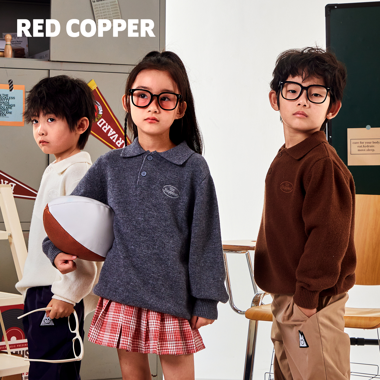 潮流精品，品质保证