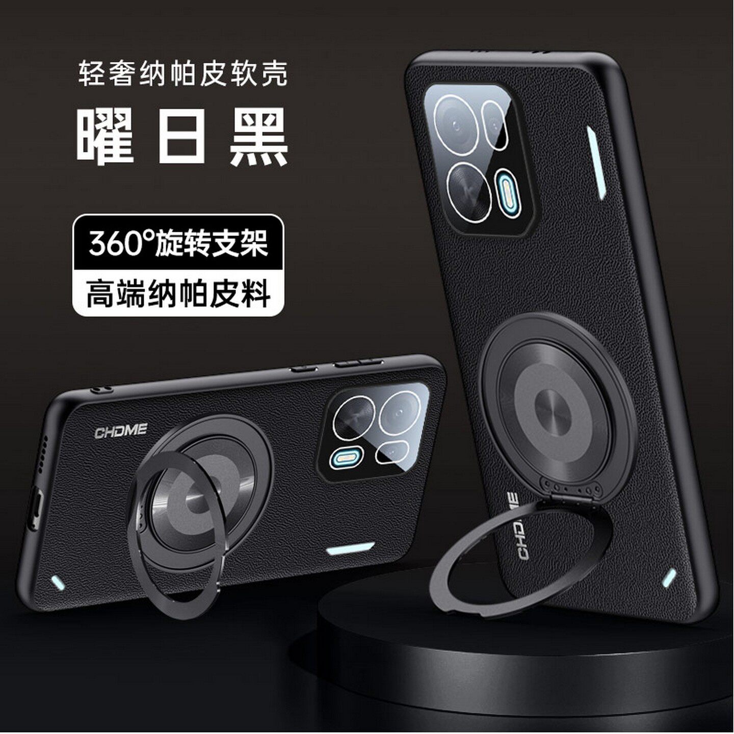适用oppok15pro手机壳OPPO K15Pro+保护套0pp0k十五pro加外壳皮纹全包防摔爆软磁吸支架自带镜头膜超薄男女款
