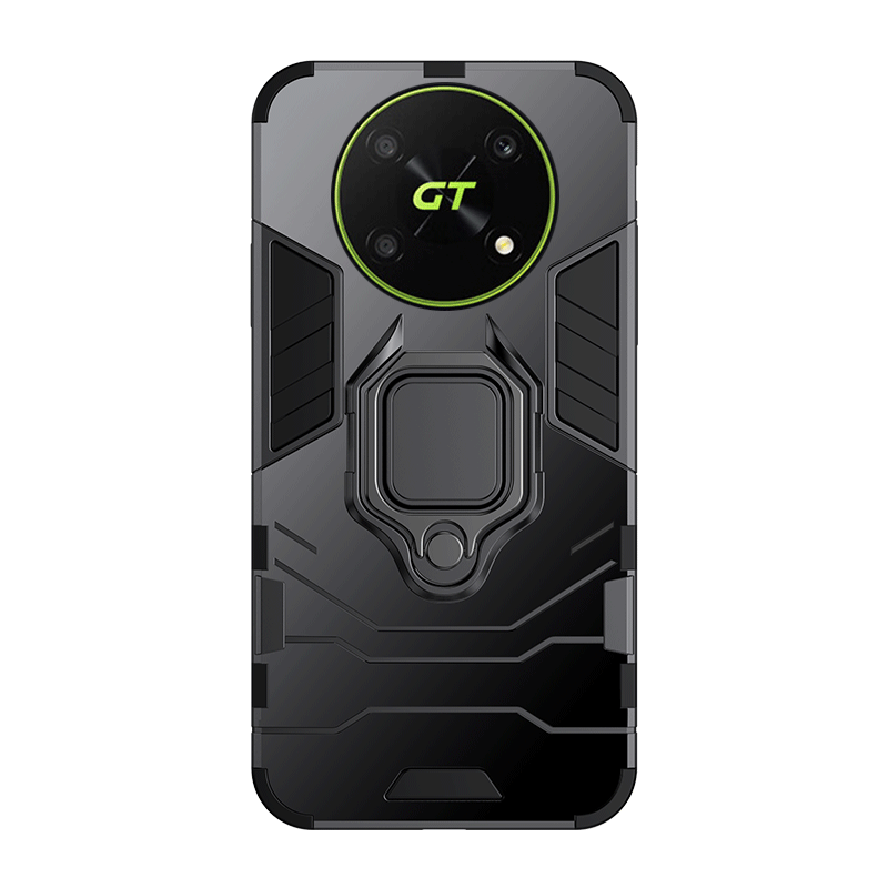 荣耀X40GT手机壳ADT-AN00防摔套