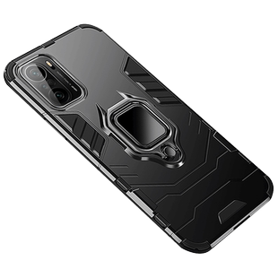 适用小米红米k40手机壳防摔M2012K11AC保护硅胶套redmi k40外壳K四十软磁吸车载一体指环支架全包抗爆滑散热