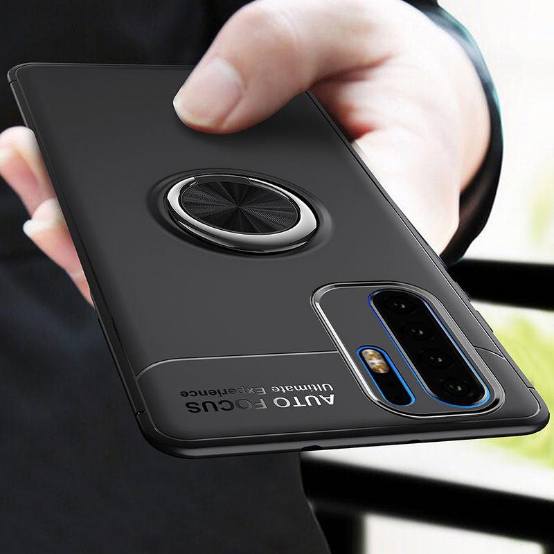 适用华为p30pro手机壳防摔vog一al00硅胶保护套vogal00外壳p三十por软