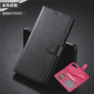 s24fe case适用三星s25ultra手机壳galaxy s23+ phone cover翻盖s24 ultra插卡包s25plus皮套搭扣支架手機殼