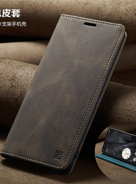 适用谷歌pixel9pro手机壳googlepixel8a case翻盖插卡皮套google pixel8 pro phone cover可放卡手機套電話殼