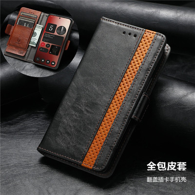 适用nothingphone2a手机壳插卡