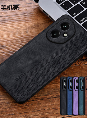 适用海外版荣耀400pro手机壳honor400 pro phone case全包防摔后盖保护套港版手機殼荣耀400国际版外壳cover