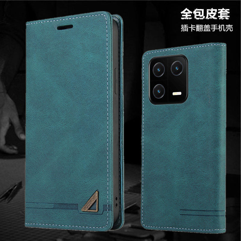 Xiaomi13Procase翻盖手机壳卡图片