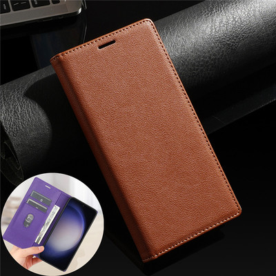 全包皮套翻盖插卡手机壳