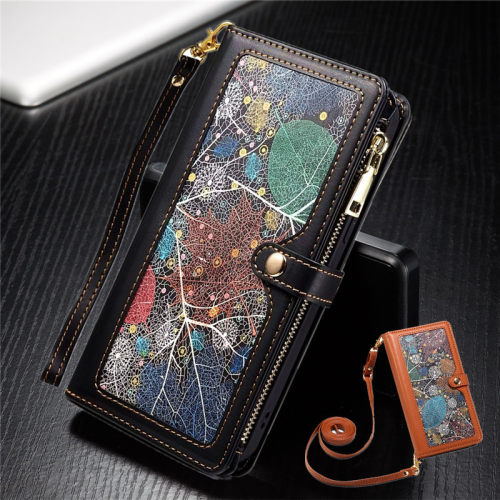 samsungs20ultra手机壳钱包case