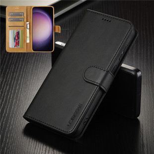 适用samsung a26 5G手机壳三星A56插卡皮套galaxy a36 case可放卡a16手機套a06電話殼全包防摔女phone cover