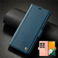 Changsheng samsungs23ultra phone case is suitable for Samsung s21+ phone case, s20 fe flip cover, s22plus card case, phone card, phone case, A32 wallet cover thumbnail 8