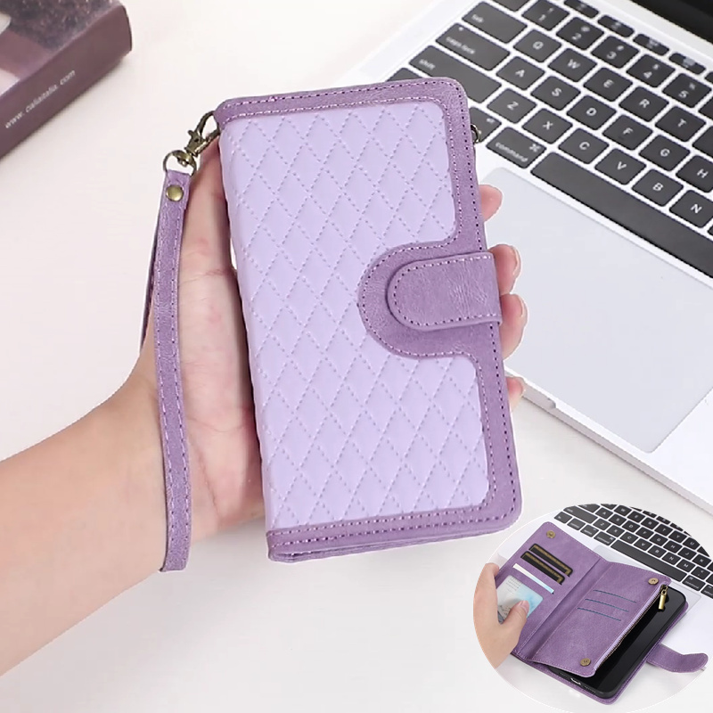 iphone13procase钱包手机壳