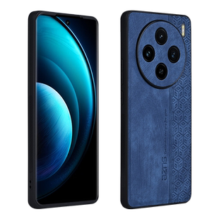 适用vivo100 Pro 5G手机壳vivox100s镜头一体全包皮套x100spro手機殼vovox100后盖防摔保护phone case cover