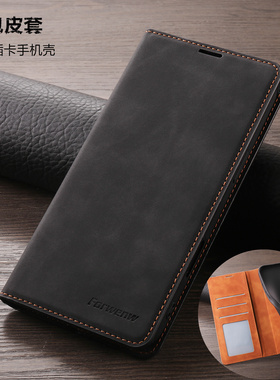 适用iphone17promax手机壳case iphone14pm插卡翻盖15 pro max cover带卡套苹果16promax手机壳皮质16e保护套