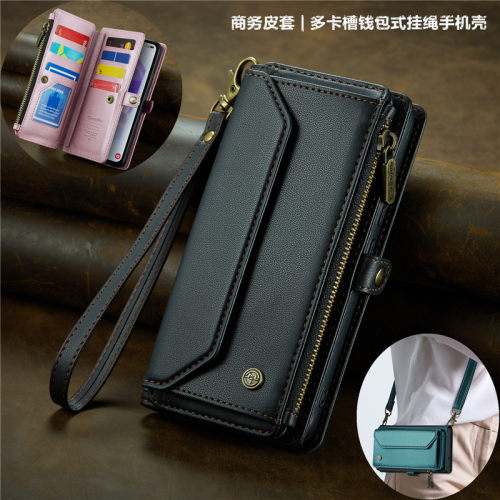 pixel8procase斜跨挂绳手机壳卡