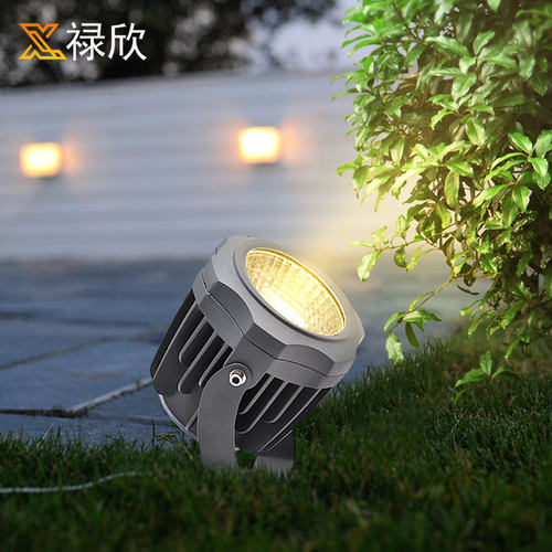 户外防水投光灯禄欣厂家直销