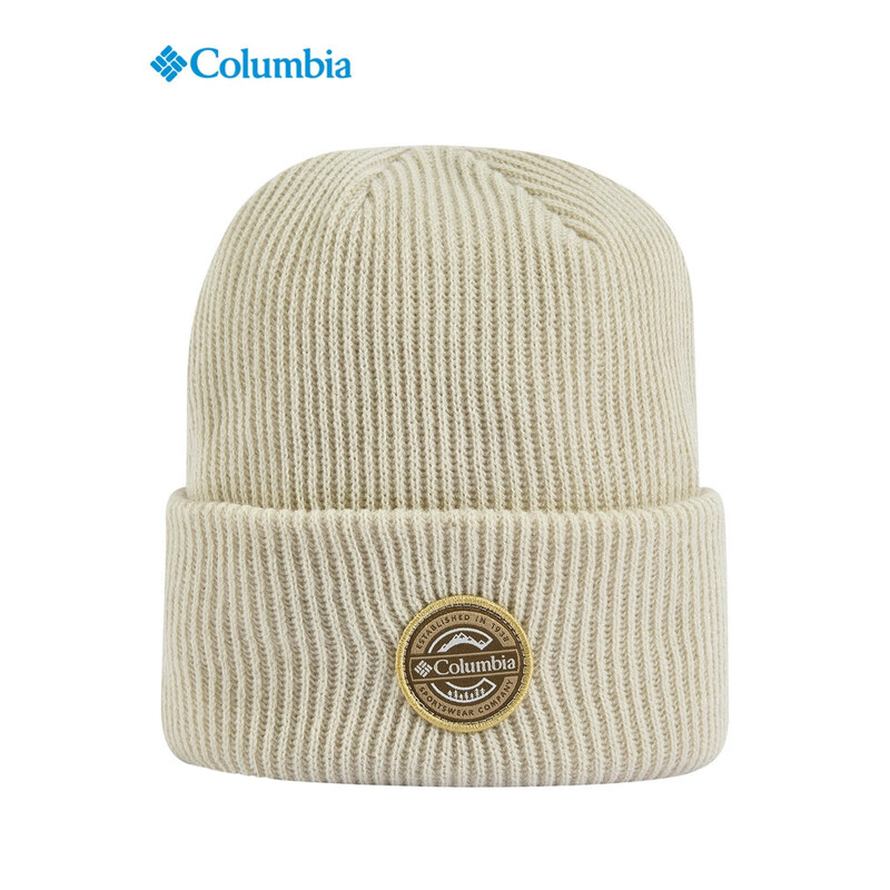 哥伦比亚2025新款户外运动帽