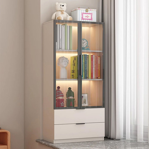 飘窗柜阳台柜书柜储物柜