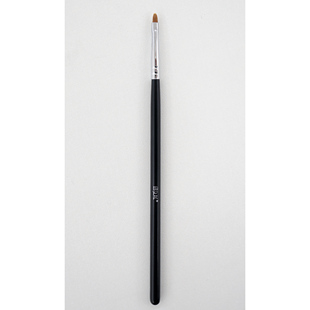 蓝曳老师同款定制遮瑕刷黄狼尾毛单只极细圆头细节自用遮瑕化妆刷