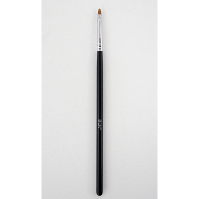 蓝曳老师同款定制遮瑕刷黄狼尾毛单只极细圆头细节自用遮瑕化妆刷