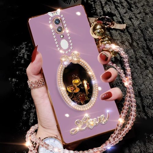 OPPOA9硅胶防摔全包边