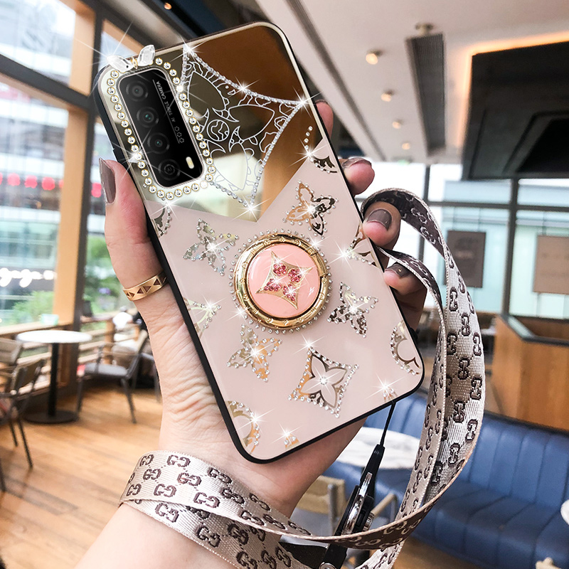 华为手机壳畅享z潮牌风硅胶软壳