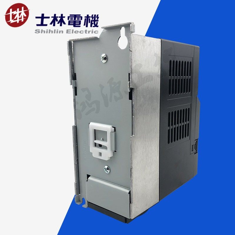 Shihlin士林变频器SS2-043-1.5K三相380V1.5KW变频器1500W新包邮