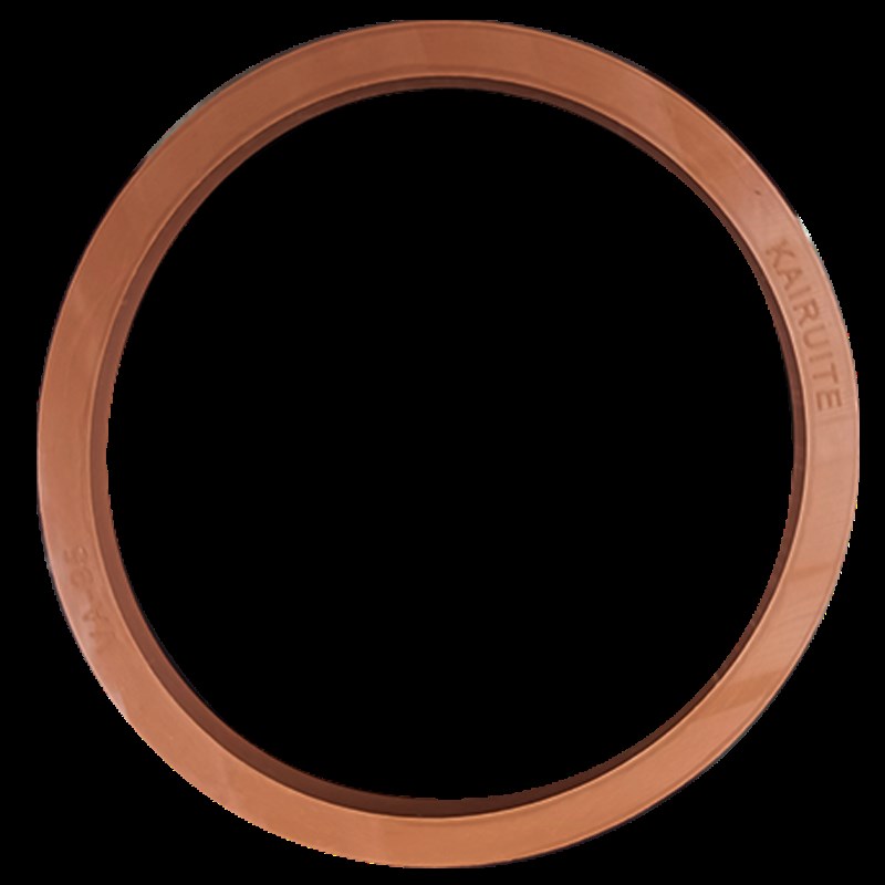 氟胶/丁腈VD水g封唇形旋转密封圈VA-50/56/60/65/67/70水泵配件