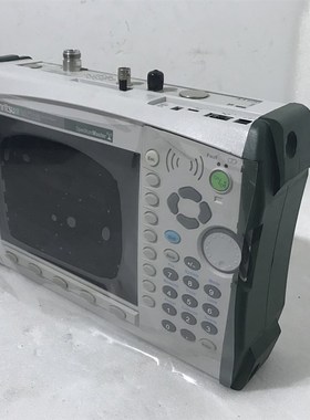 现货出售Aneritsu安立MS2724C 20G频谱分析仪供应