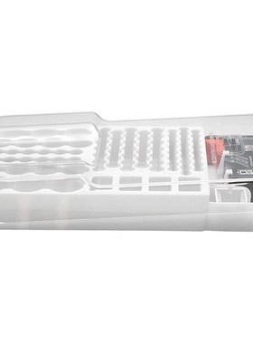 Batter电池收纳盒电池测试仪电容量测试器TV新款产品