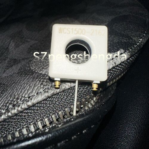 WCS1500/1600/1700/1800/2200/2800/6800 霍尔电流传感器