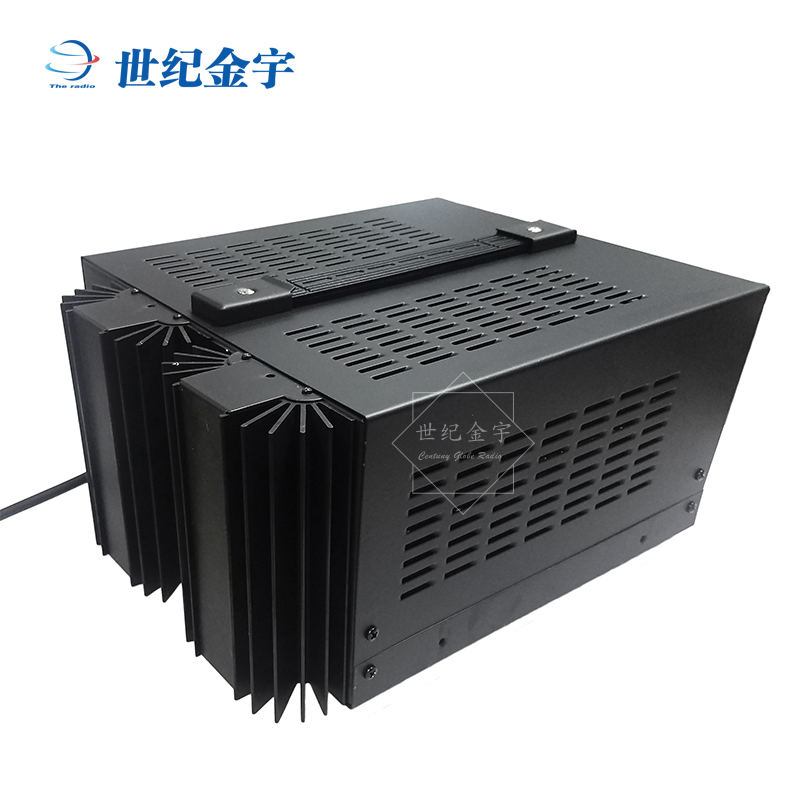 新款QJE 求精 QJ1830 线性稳压电源 短波电台通讯电源 22024138V