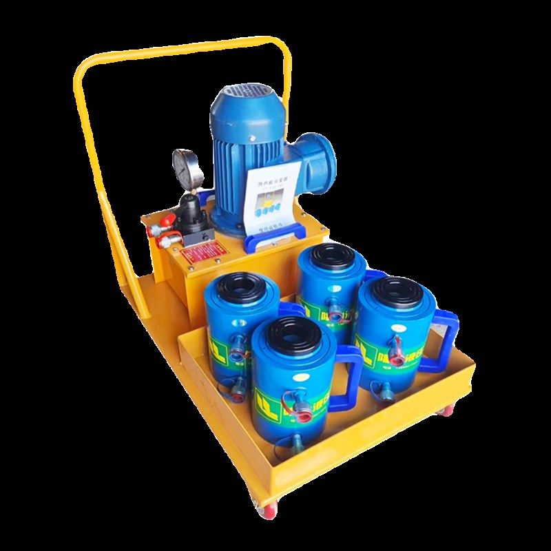 板式换热器夹紧器液压扳手30T50T电动千斤顶一拖四油缸拆卸工具,个性定制/设计服务/DIY,明信片定制,淘宝优惠券,粉丝福利购,淘宝优惠卷